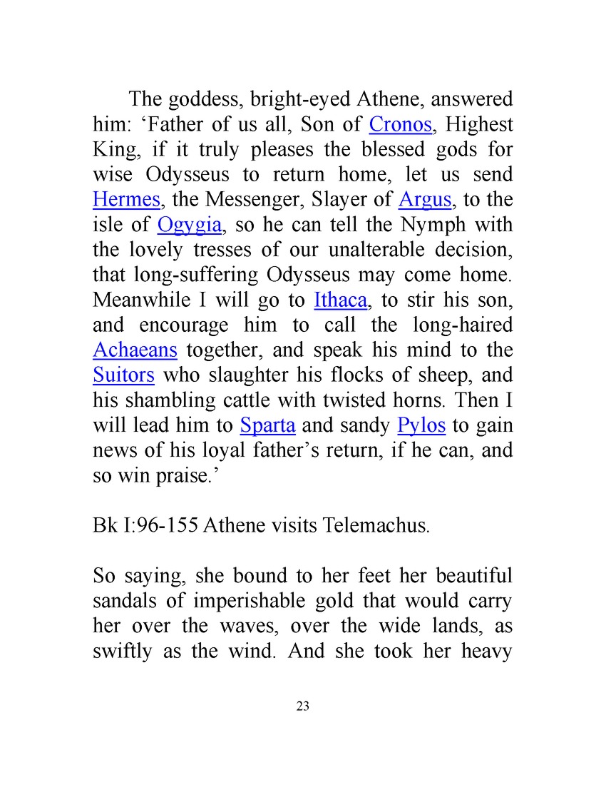 The Odyssey - Page 23